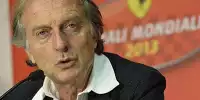 Bild zum Inhalt: Di Montezemolo: Gleichbehandlung pro Alonso