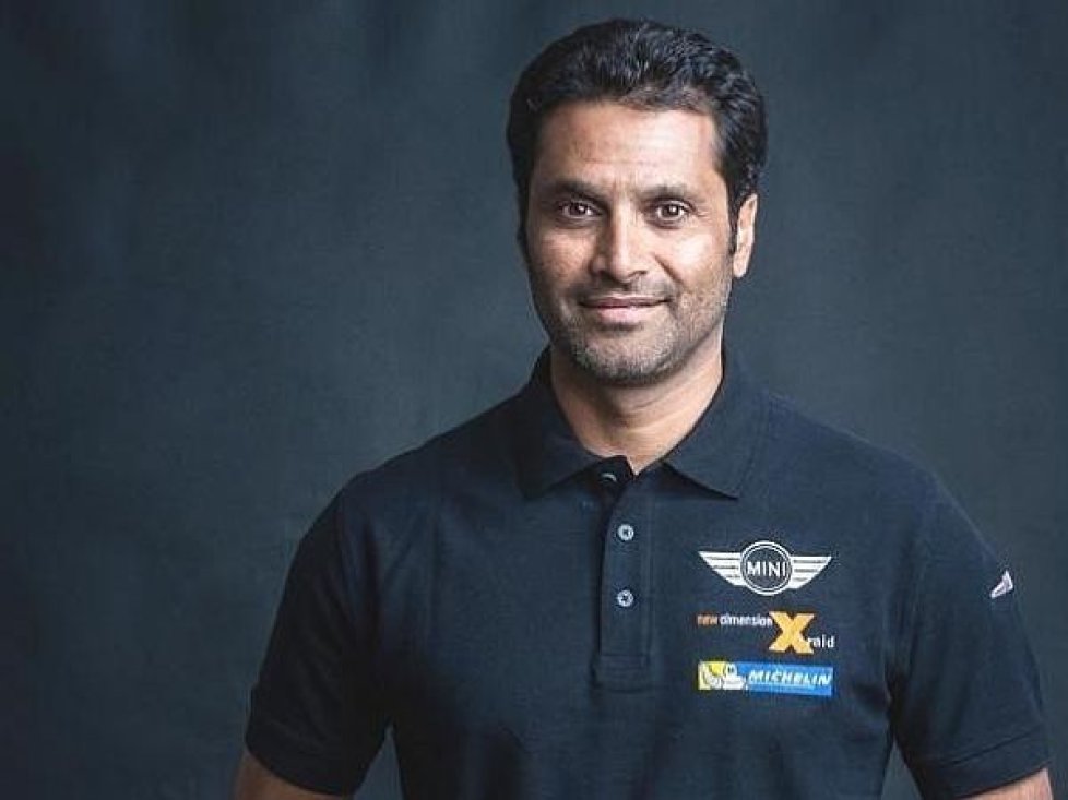 Nasser Al-Attiyah