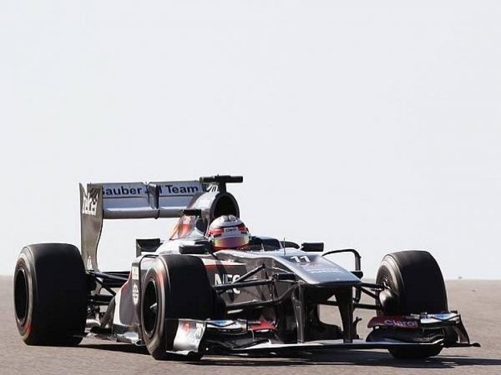 Nico Hülkenberg
