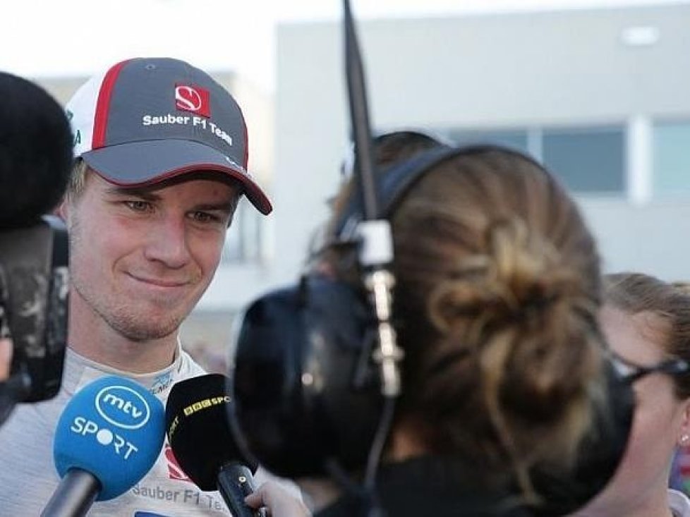 Nico Hülkenberg