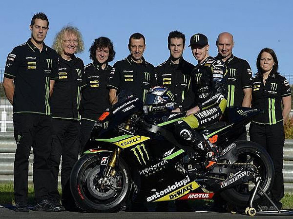 Bradley Smith