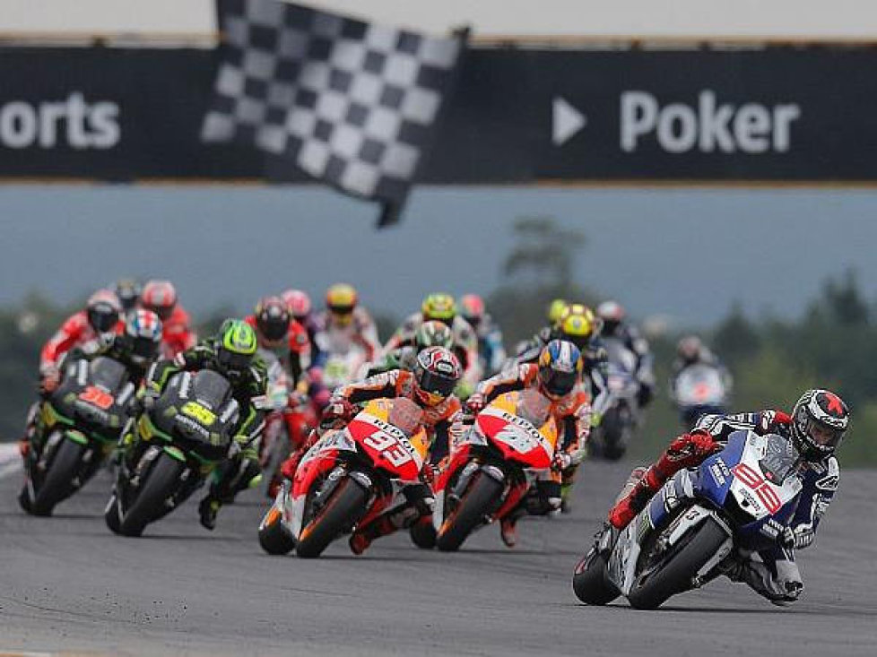 Jorge Lorenzo