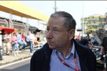 Jean Todt 