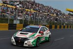 Tiago Monteiro (Honda) 