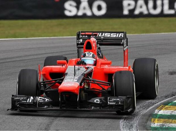 Timo Glock Timo Glock