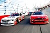 Bild zum Inhalt: Was kostet die zweite NASCAR-Liga?