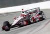 Montoya: Erster IndyCar-Test am Montag