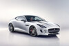 Bild zum Inhalt: Los Angeles 2013: Jaguar legt beim F-Type eine neue Linie an