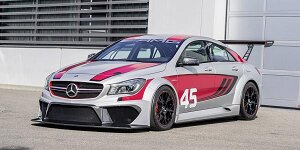 Essen 2013: Mercedes-Benz will Fans begeistern