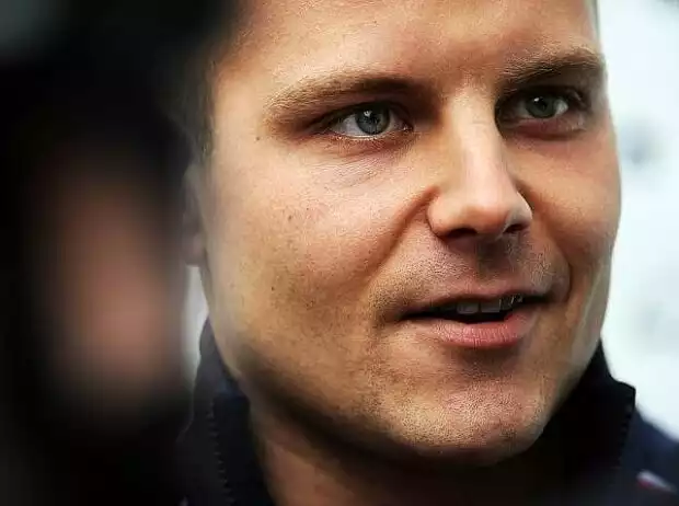 Valtteri Bottas Titel-Bild zur News: Valtteri Bottas
