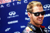 Bild zum Inhalt: Vettel: "Keine Geschenke"