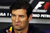Bild zum Inhalt: Webber und die Formel-1-Starts: "Nicht meine Stärke"