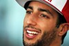 Bild zum Inhalt: Ricciardo: "Werde gegen den bestmöglichen Seb antreten"
