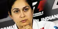 Monisha Kaltenborn