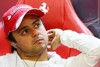 Bild zum Inhalt: Massas Ferrari-Abschied: Der 30-Sekunden-Champion