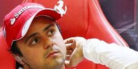 Bild zum Inhalt: Massas Ferrari-Abschied: Der 30-Sekunden-Champion