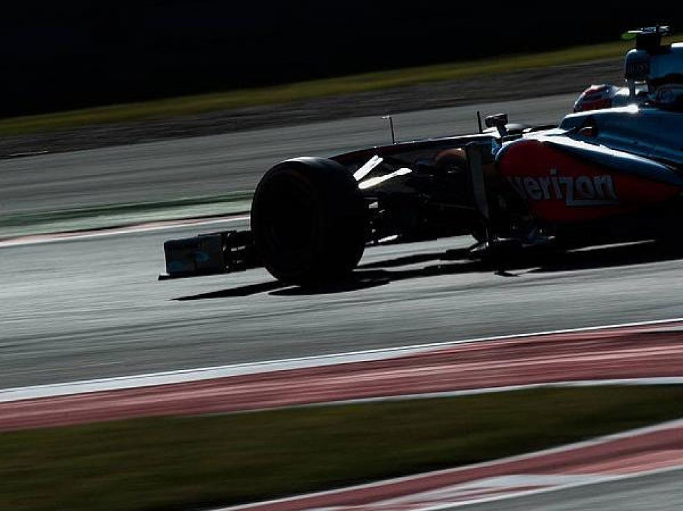 Jenson Button