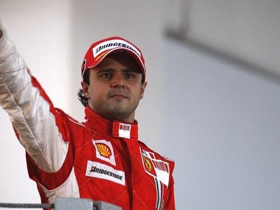 Felipe Massa
