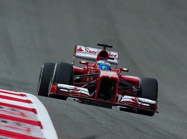 Fernando Alonso Fernando Alonso