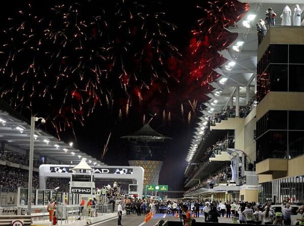 Abu Dhabi Abu Dhabi