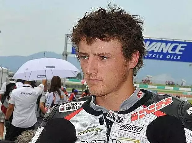 Jack Miller Titel-Bild zur News: Jack Miller
