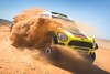 X-raid: Mit zwölf Fahrzeugen zur Rallye Dakar