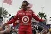 Bild zum Inhalt: Montoyas IndyCar-Comeback: Es wird ernst!