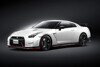 Bild zum Inhalt: Tokyo 2013: Nissan GT-R Nismo brennt Bestwert in den Asphalt