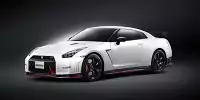 Nissan GT-R Nismo