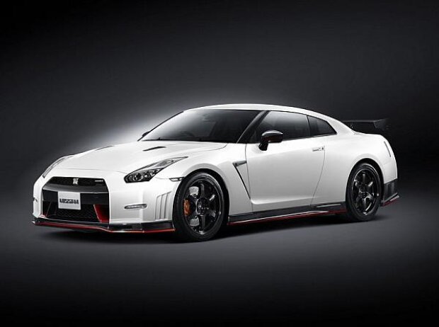 Nissan GT-R Nismo Nissan GT-R Nismo