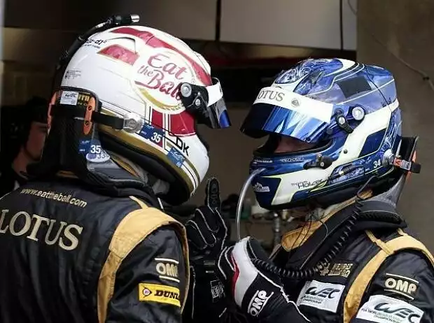 Thomas Holzer, Dominik Kraihamer Titel-Bild zur News: Thomas Holzer, Dominik Kraihamer