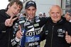 Bild zum Inhalt: Rossi will bei der Monza-Rallye den Sieg