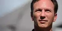 Christian Horner