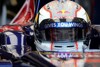 Ricciardo: Kwjat "wird von Woche zu Woche erwachsener"