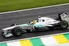 Bild zum Inhalt: Rosberg: "Es ging ab wie Schmidts Katze"