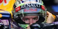 Bild zum Inhalt: Vettel: "Es wäre sicherlich schöner, wenn..."