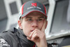 Hülkenberg & Ferrari: "Chance war greifbar"