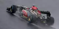 Heikki Kovalainen