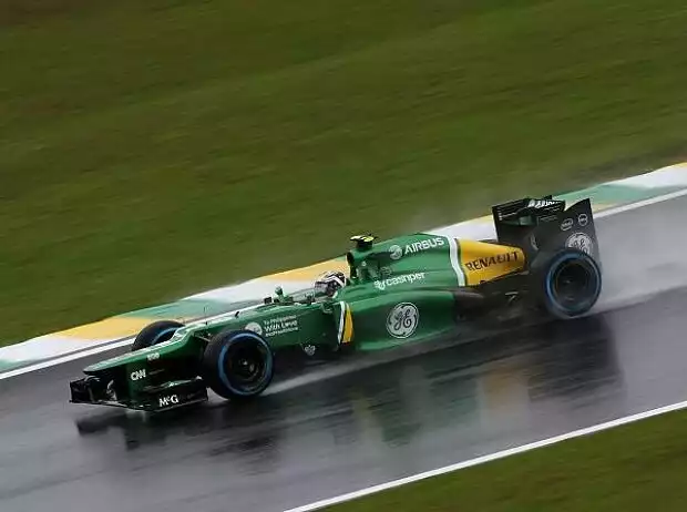 Titel-Bild zur News: Giedo van der Garde