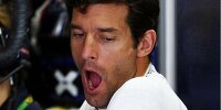 Bild zum Inhalt: Formel 1 ohne Webber: Was die Kollegen vermissen werden
