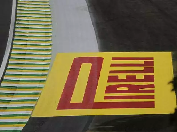 Pirelli Titel-Bild zur News: Pirelli