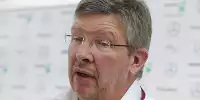 Ross Brawn