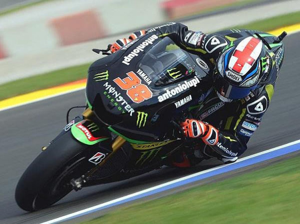 Bradley Smith
