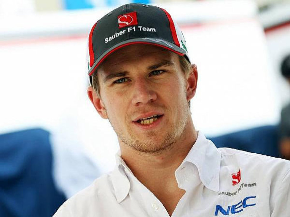 Nico Hülkenberg