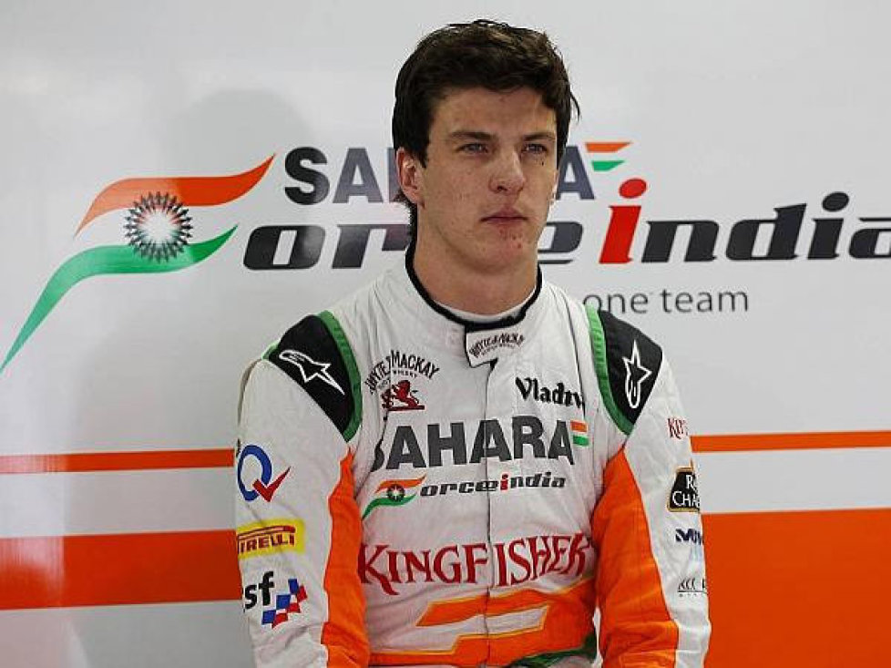 James Calado