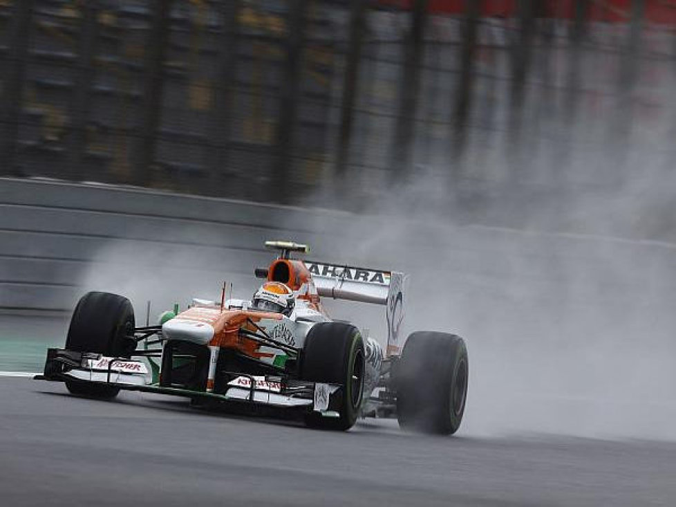 Adrian Sutil
