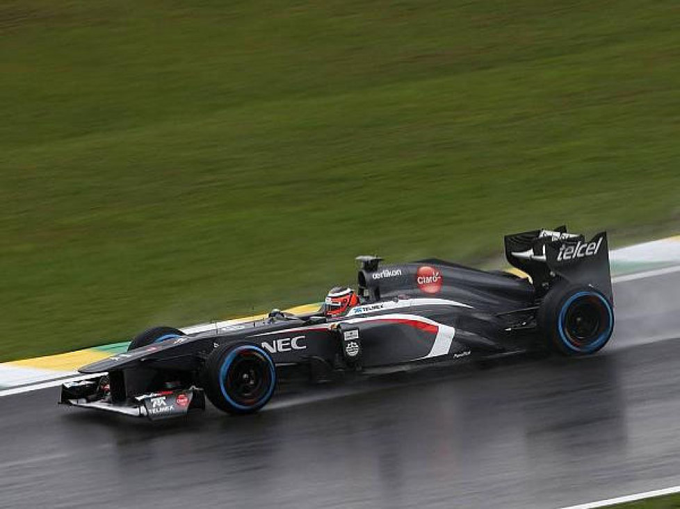 Nico Hülkenberg