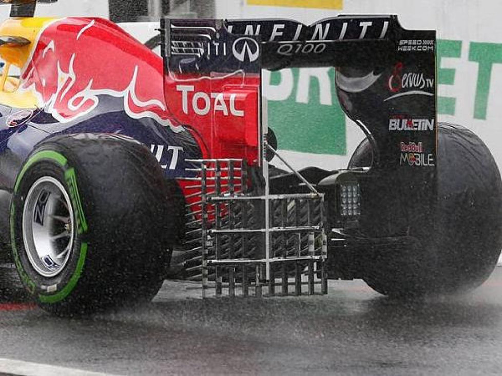 Sebastian Vettel