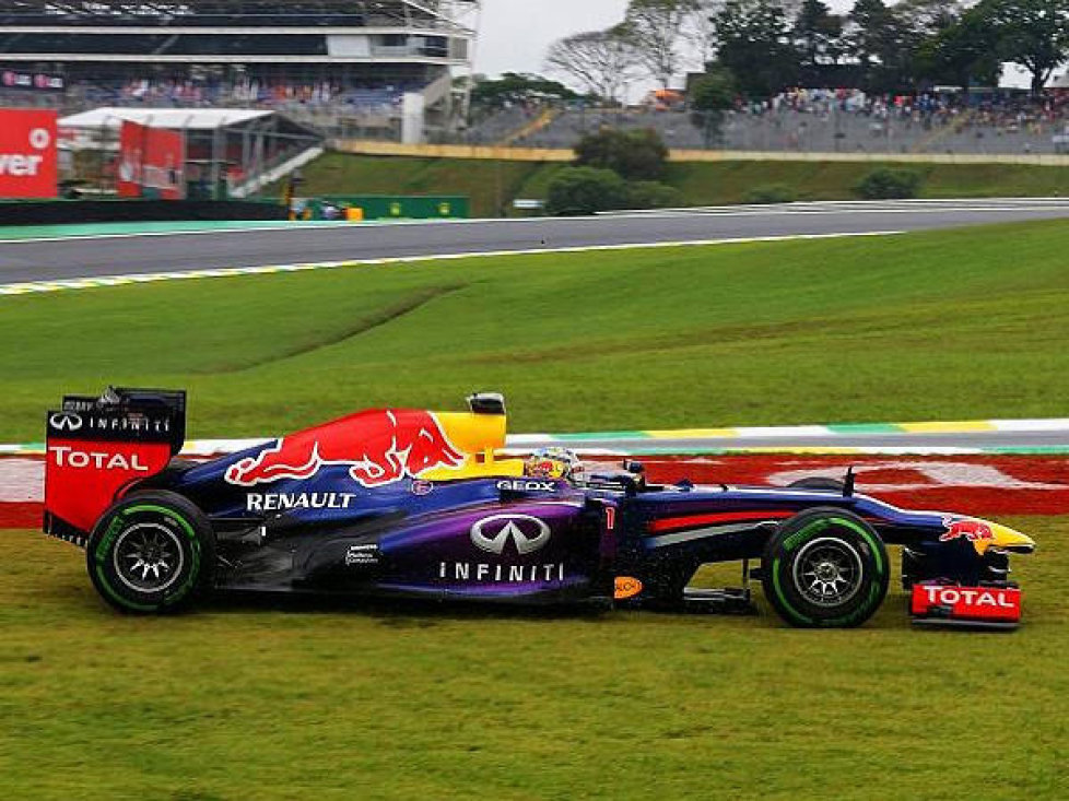 Sebastian Vettel