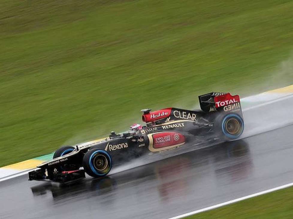 Heikki Kovalainen